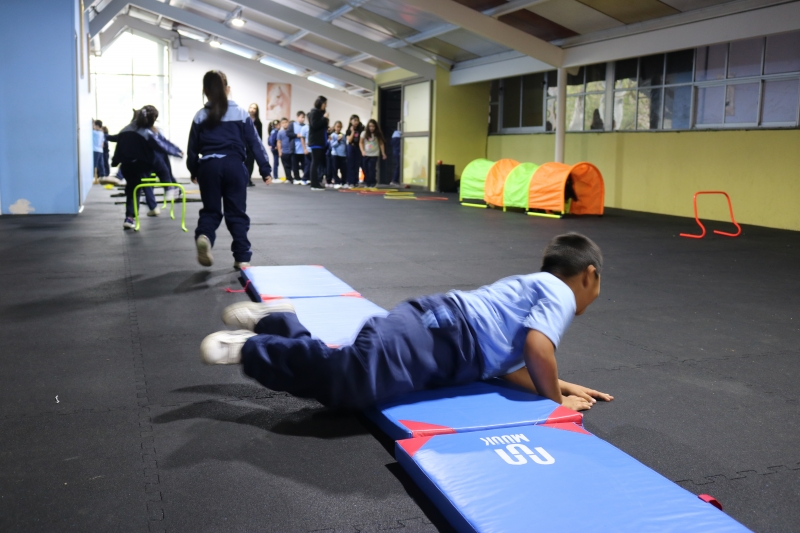 Día de la Actividad Física